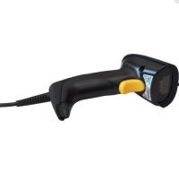 PERKON MINDEO (2.EL) MD52 LAZER USB +AYAKLI BARKOD OKUYUCU - 1